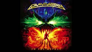 Gamma Ray - Deadlands