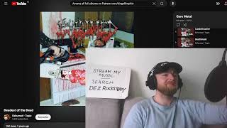 Exhumed - Deadest Of The Dead Reaction &amp; First Time Listen