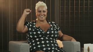 HIV 40 ANOS  Aids e suas historias   MARINA VERGUEIRO