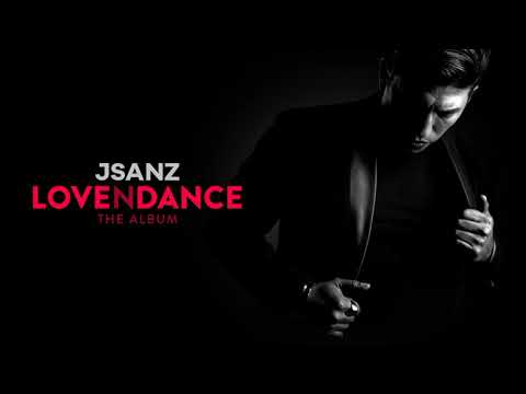 JSANZ - Escandalo Feat. Alina Campos & Luis De La Fuente (Club Version)