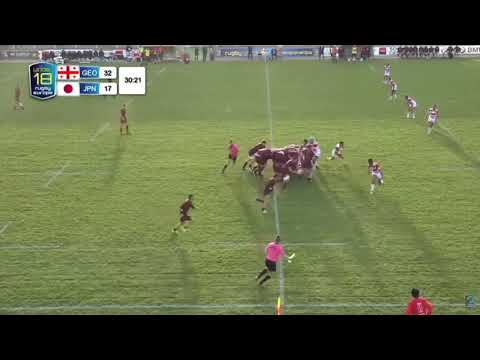 Mishiko Alania highlights