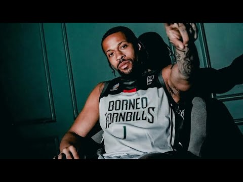 Isaiah Briscoe Borneo Hornbills IBL 2025 Mid SZN Highlights