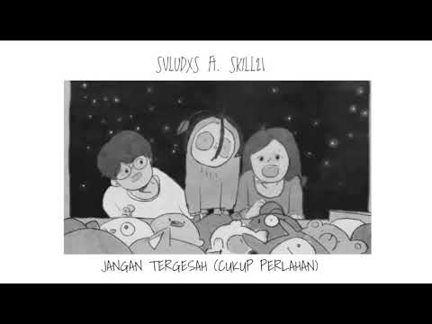 MAHINA | SVLUDXS Ft. Skill21, Kidrose