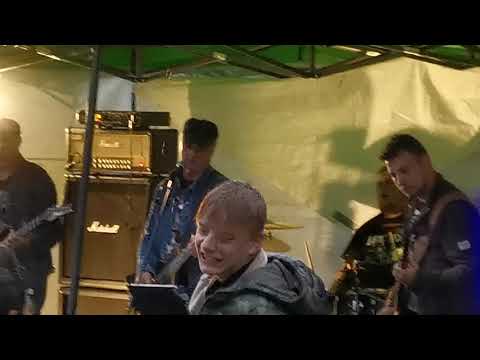 The Randalls - The Randalls - Kluk live