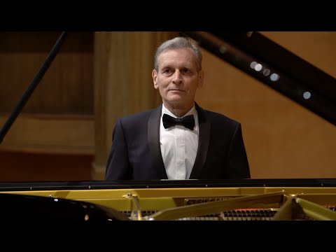 Debussy : étude pour les quartes - Philippe Bianconi - Nuits du Piano Paris