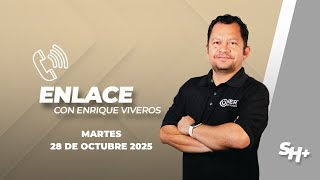 #Link with Enrique Viveros, with recent accident information in BCS. - October 28, 2025.