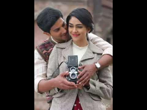 Sita Ramam beautiful pictures 😍😍#shorts #sitaramam