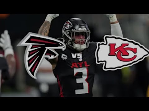 Falcons Victory Recap vs Eagles & Chiefs Showdown Preview