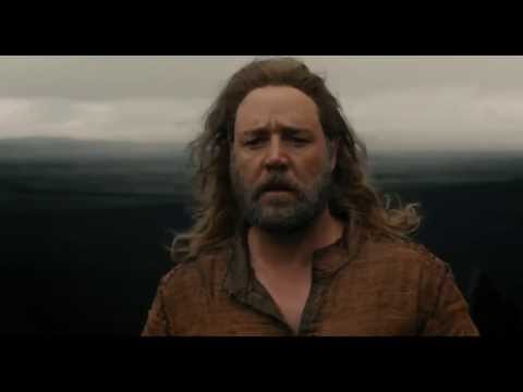 Noe Wybrany przez Boga   Noah   2014  Trailer 2