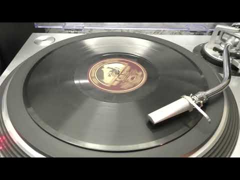 Dennis King: Song of the vagabonds. (1925).