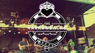 The Narrowbacks - Stay in Tonight (Live at Shamrockfest)
