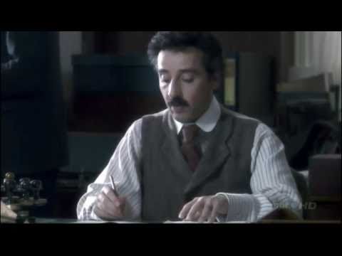 Einstein's Big Idea - E = mc2 [6/8]