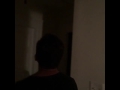 THERES SOMETHING IN MY ATTIC Live