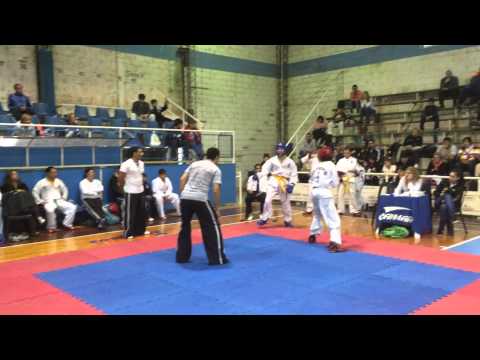 TORNEO TKD ITF