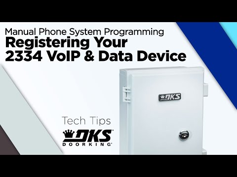 Slide 2 - VOIP + TCP/IP FOR ACCESS PLUS (video)