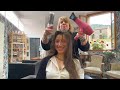This Spanish Countryside Salon Left Me SPEECHLESS