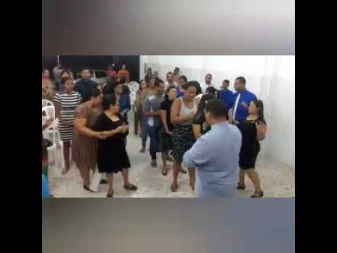 Jesus libertando pessoas,  no mundo espiritual Ap.Robson Fontes