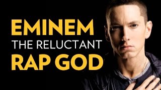 Eminem: The Greatest Rapper Of All Time
