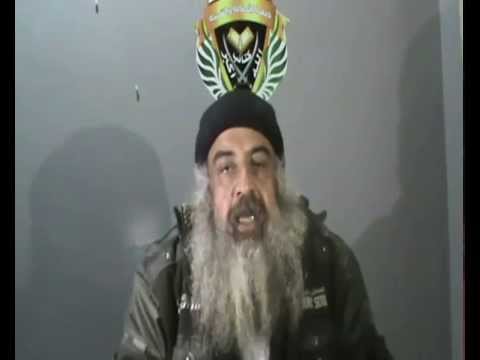 بيان توضيحي لقائد كتائب الله اكبر  أبو الوليد بخصوص المواد الغذائية المصارة من النظام