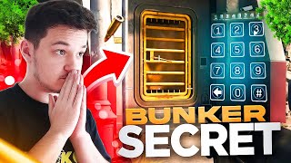 J'OUVRE LE BUNKER SECRET DE REBIRTH ISLAND + Comment les OUVRIR !