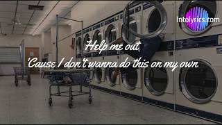 Maroon 5 ft.  Julia Michaels - Help Me Out (Lyrics Video)