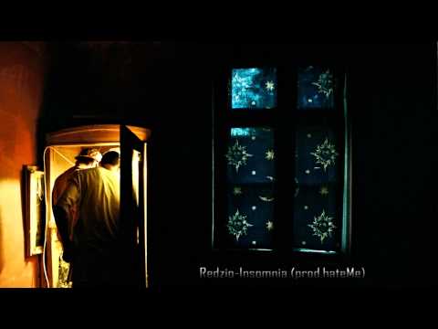 Redzio-Insomnia (prod. hateMe)