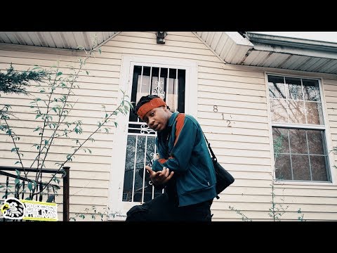 Cudi Mula - Hit The Block ( Official Music Video ) Shot By @VickMontfilms