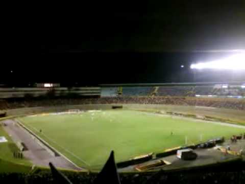 Vasco 2 e vila nova 0 - Serra Dourada