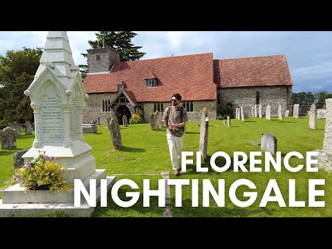 WE’RE BACK! Hymns and Bob Dylan from FLORENCE NIGHTINGALE’s Church