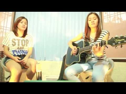 Bruno Mars - When I Was Your Man (Female Version) Acoustic Cover by Charm and Charl