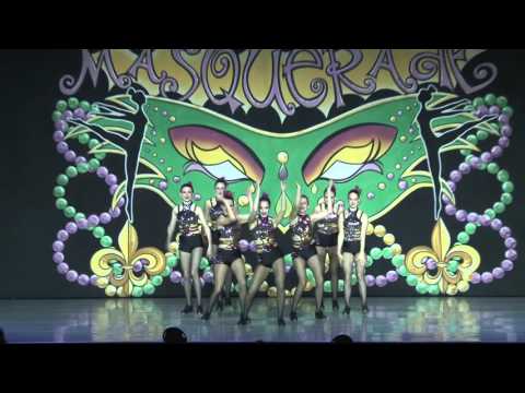 Best Tap // FEET DON'T FAIL ME NOW - Charmette Academy of Dance [St. Louis, MO]