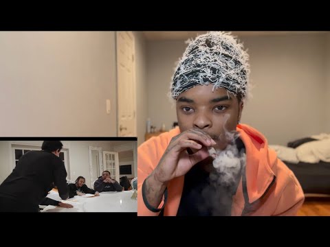 DD ICED OUT🥶🔥!! JStar Balla “Da Real Brotherly Love 2” Ft DD Osama & JayKlickin | Reaction
