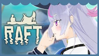 【 Raft】海の続き【ぶいすぽ/兎咲ミミ】