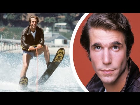 Why Fonzie Jumping the Shark on Happy Days Ruined Everything