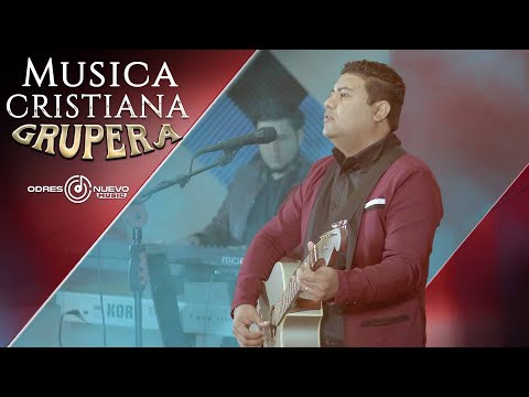 Emilson Medina   Nos Van a Extrañar - Musica Cristiana Grupera