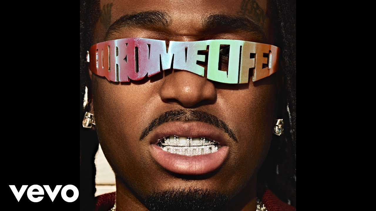 Quavo, Pharrell Williams, Tyler, The Creator, A$AP Rocky - Baby Breath (Audio)