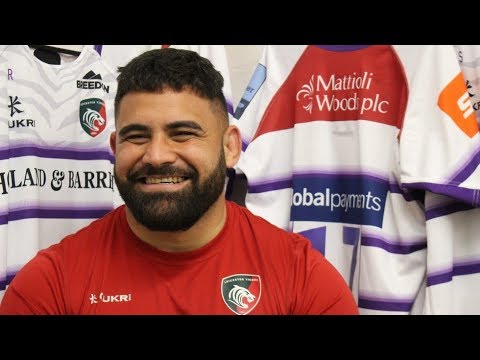 Getting to Know ... David Feao