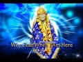 Om Jai Sai Nath Aadi Na Ant Tumhara Sai Baba Bhajan By Vikas Kaushal