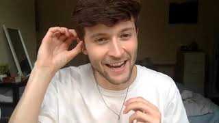 This Guy Got The Gig With One Direction's Louis Tomlinson | In Conversation With Matt Dinnadge