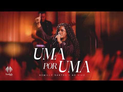 Kemilly Santos