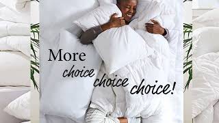 More choice, choice, choice, this Winter  | Mr Price Home