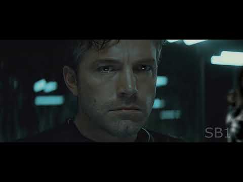 Ben Affleck's The Batman Trailer (FAN MADE)