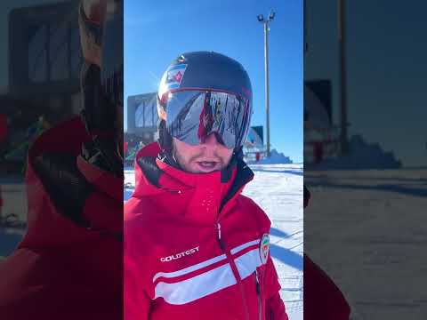 Levi 60 - Interski 2023 - Richard Amacker - CHE - EN