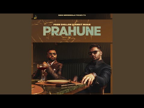 Prahune (Full Audio) — watch video