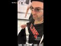 YELAWOLF & FEFE DOBSON GO SHOPPIN! 4-1-24 IG STORIES! Are They BACK TOGETHER?