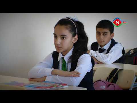 Miras:Milli dəyərlərimiz - Atalar sözləri - 11.10.2021