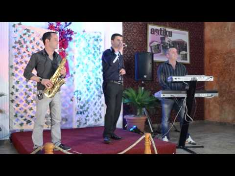 Vasil Shporaj - Kenge gerbeti (Grupi Arena)- Live - Tv Kopliku