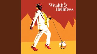 Cover art for Wealth & Hellness