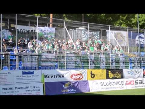 2016-05-14 FC Fastav Zlín - Bohemians Praha 1905 1:1 (0:0)