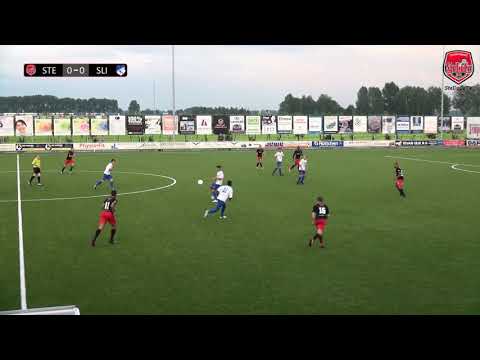 SteDoCo - Sliedrecht 15/08/17 (oefenwedstrijd)